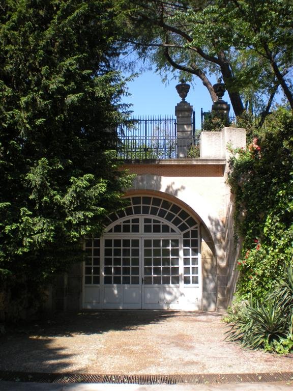 Original image
